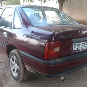 Opel Vectra 1991