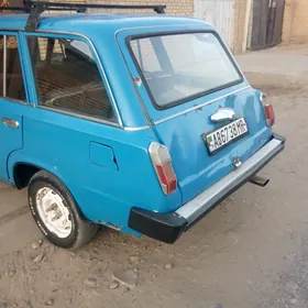 Lada 2102 1982