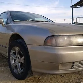 Mitsubishi Diamante 1995