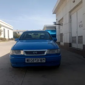 Opel Vectra 1990