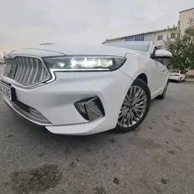 Kia Cadenza 2020