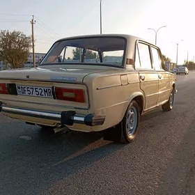 Lada 2106 1988