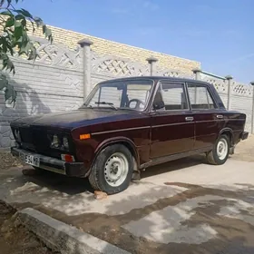 Lada 2106 1983