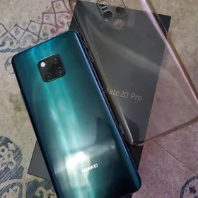 huawei mate 20 pro