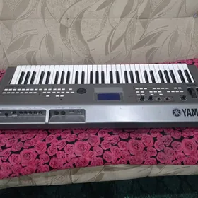 Yamaha mm6