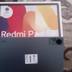 Redmi Pad SE