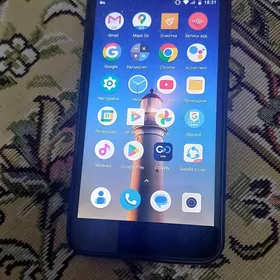 redmi go