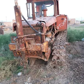 JCB Pilingmaster 1985