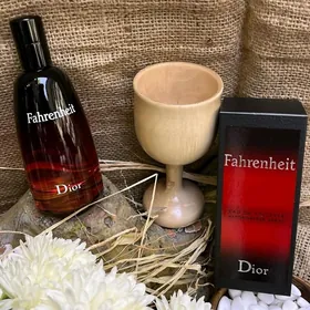 Dior Fahrenheit Духи Duhy