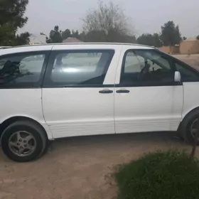 Toyota Previa 1991