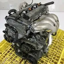 toyota 2.4 motor