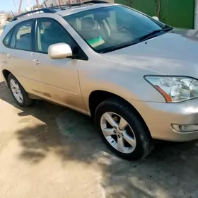 Lexus RX 330 2004