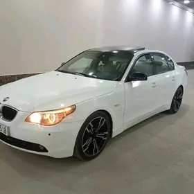 BMW E60 2004