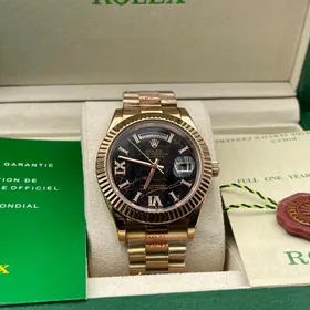 ROLEX SAGAT