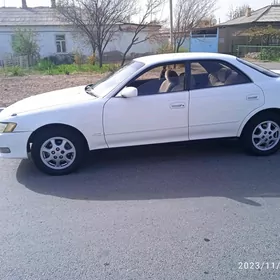 Toyota Mark II 1993