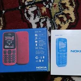 Nokia 101