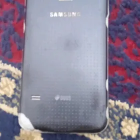 Samsung Galaxy S5