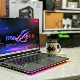 Asus ROG/i7/RTX 4060/RAM 16GB