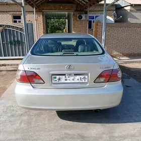 Lexus ES 330 2004