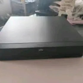 NVR UNV 301-08S3