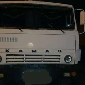 Kamaz 4310 1984