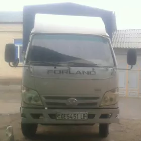 Forland H2 2013