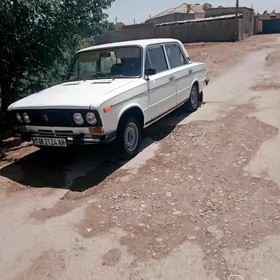 Lada 2106 1997