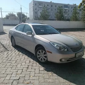 Lexus ES 300 2002