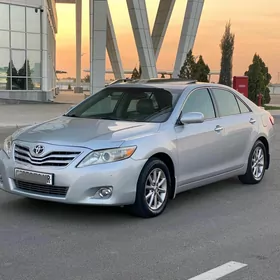 Toyota Camry 2007