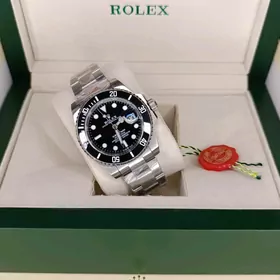 sagat Rolex Submariner