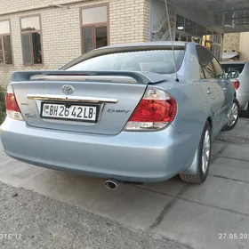 Toyota Camry 2004