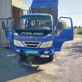 Forland H3 2013