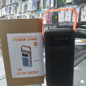 power bank (akimlýatr)