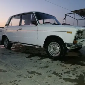 Lada 2106 1986