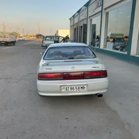 Toyota Cresta 1993