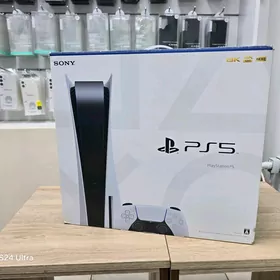 PS5 YEWROPEYKA