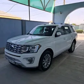 Ford Expedition 2020