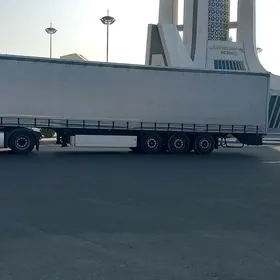 Kogel Euro Trailer 2020