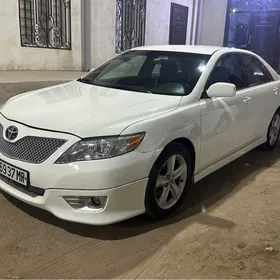 Toyota Camry 2010