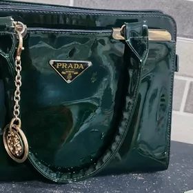 PRADA MİLANO sumka