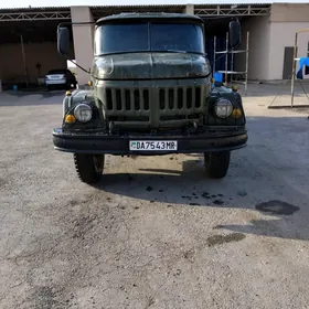 Zil 4331 1994