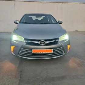 Toyota Camry 2016