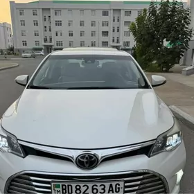 Toyota Avalon 2018