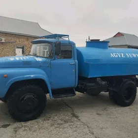 Zil 130 2021