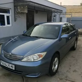 Toyota Camry 2002