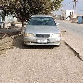 Toyota Camry 1995