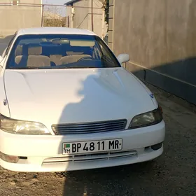 Toyota Mark II 1993