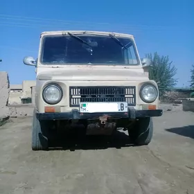 UAZ 469 1983