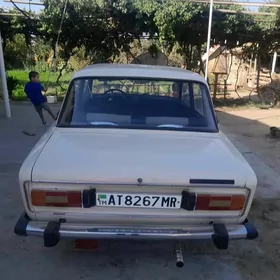 Lada 2106 1988