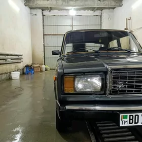 Lada 2107 2010